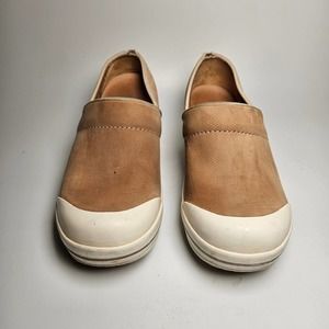 Dansko Women's Shoe Volley Hopsack Clog, Size 8.5